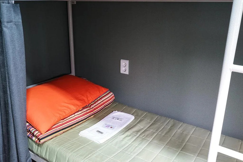 Party Guesthouse - Hostel
