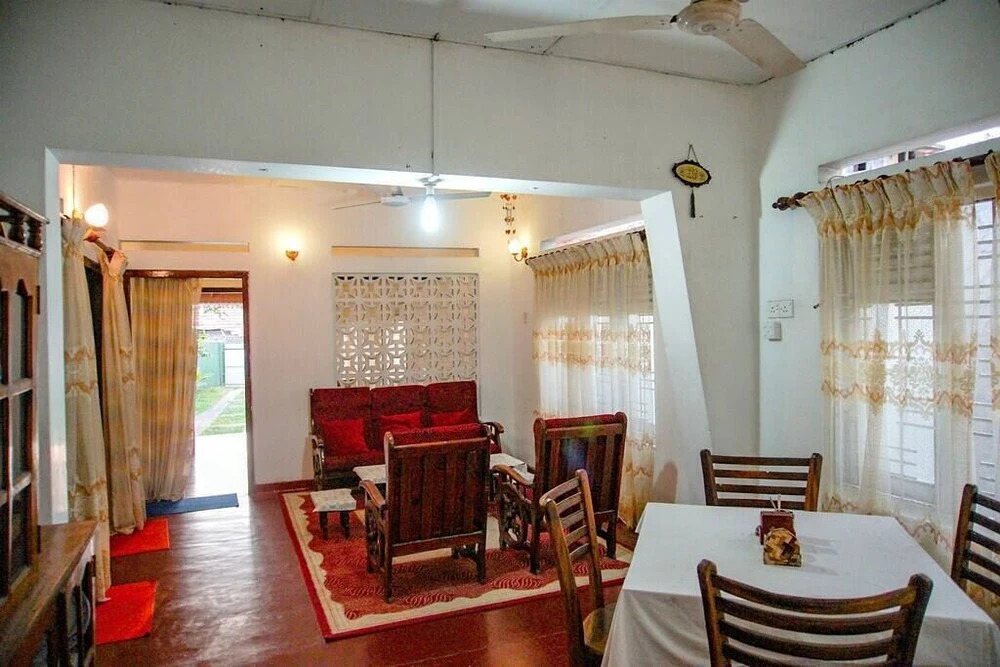 Mango Tree House