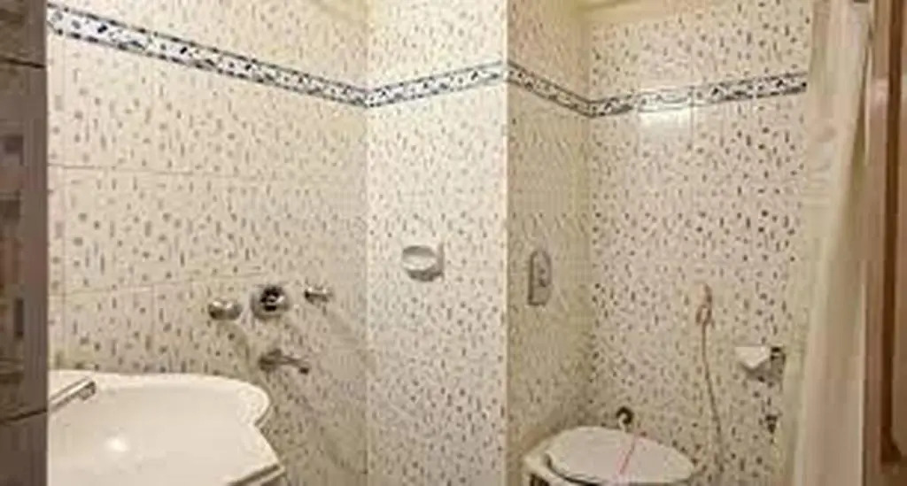 Hotel Annapoorna Residency