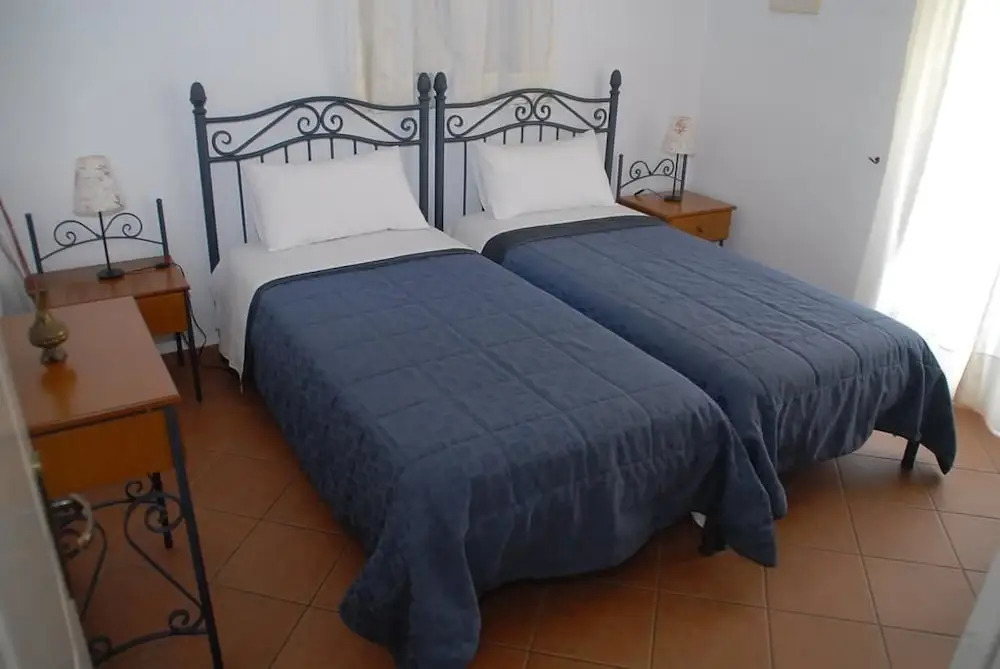 Christoforos Apartments