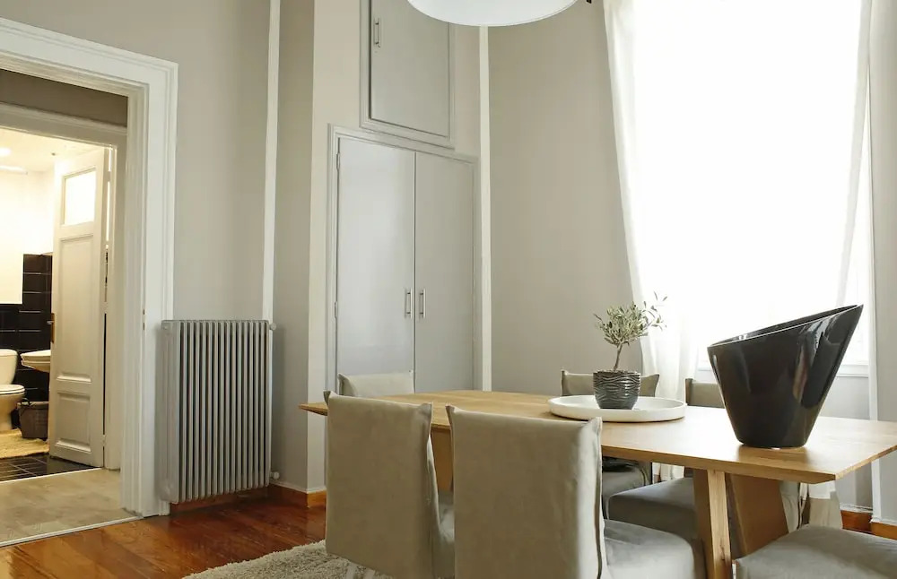 Microlimano Luxury Villa