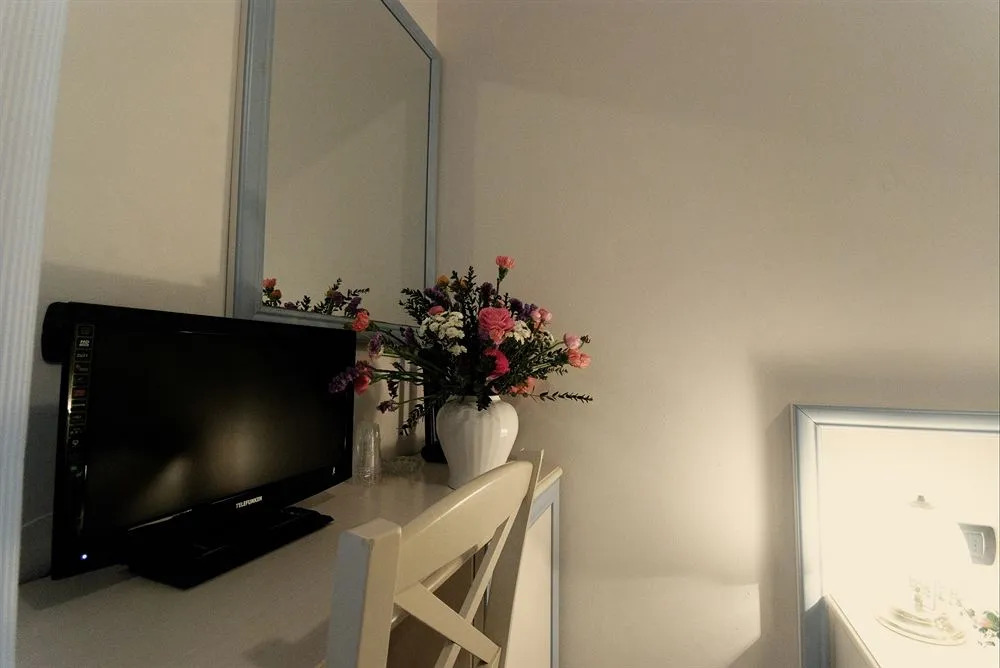 Hotel Residence Mediterraneo