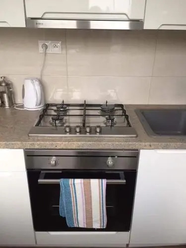 Apartman Elena