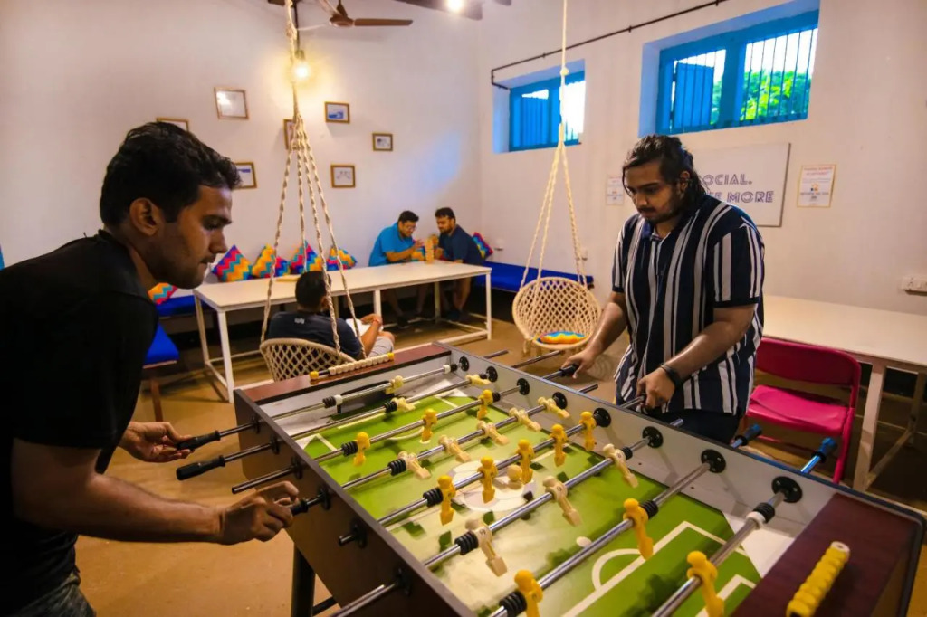goSTOPS Lite Alleppey