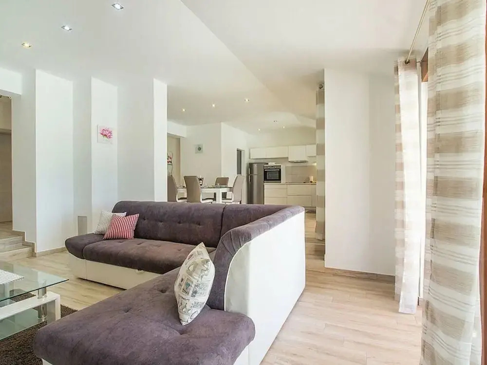 Villa Monteci Comfortable Holiday Residence