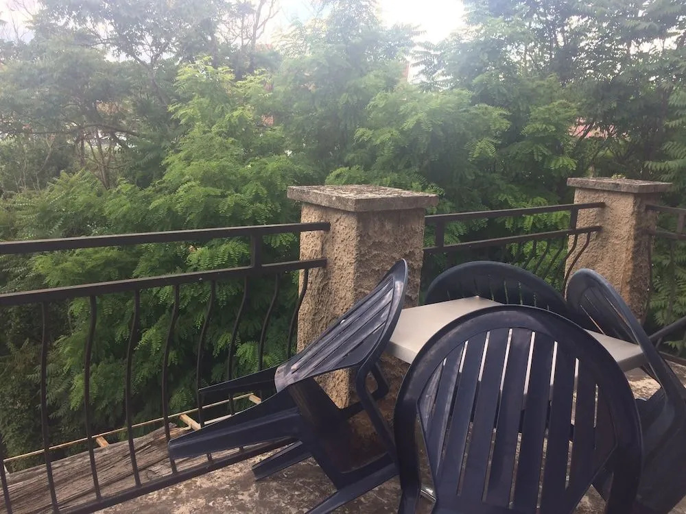 Luberon L'hôtel