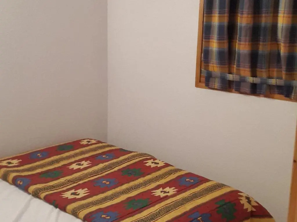 Appartement 6 personnes avec balcon proche jardin denfants - FR-1-642-62
