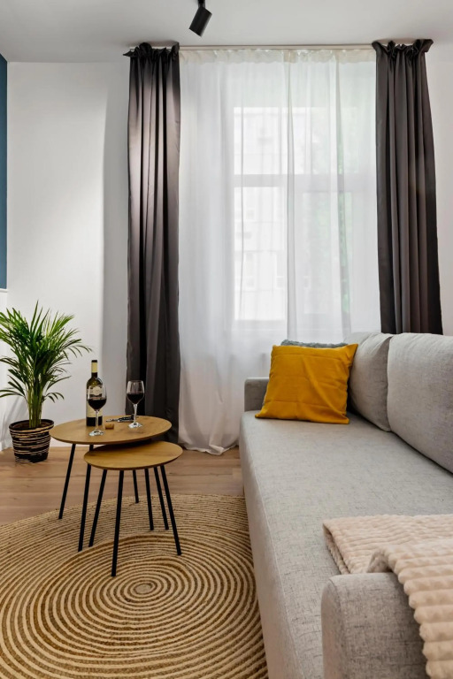 VD Boutique Apartments No 1 Bucharest