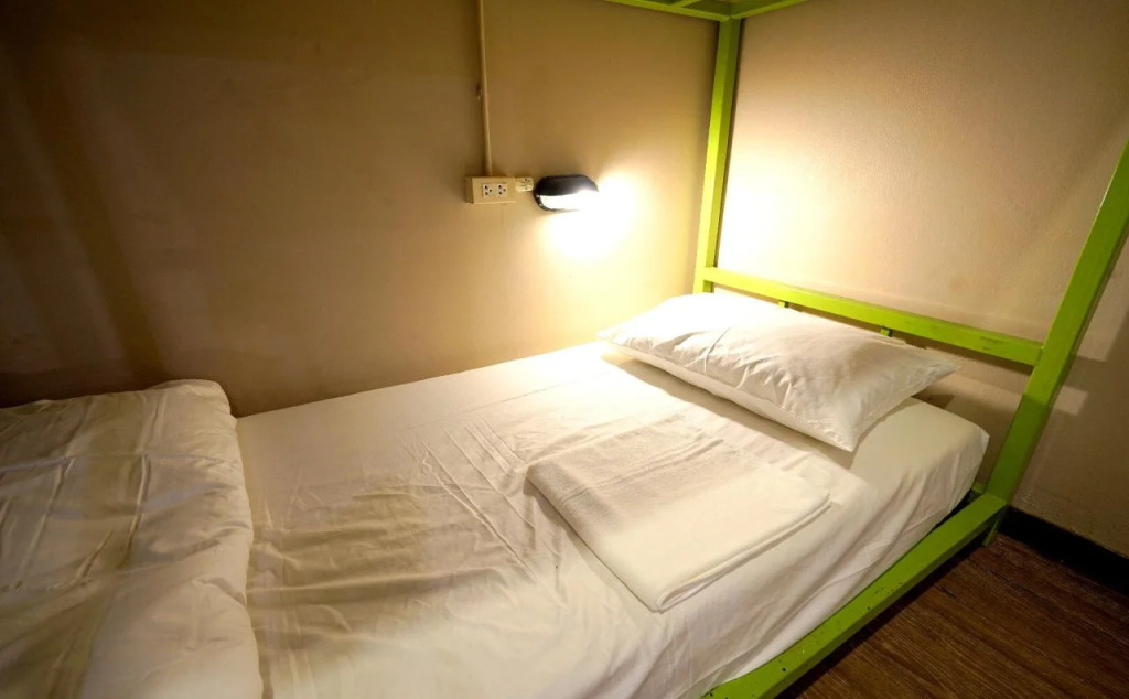 Chang Chang Hostel