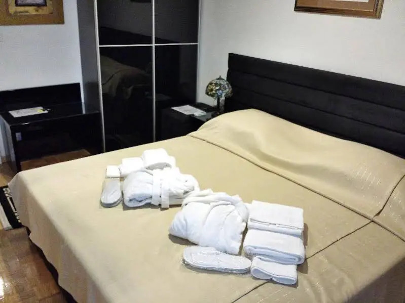 Apartment Lucija