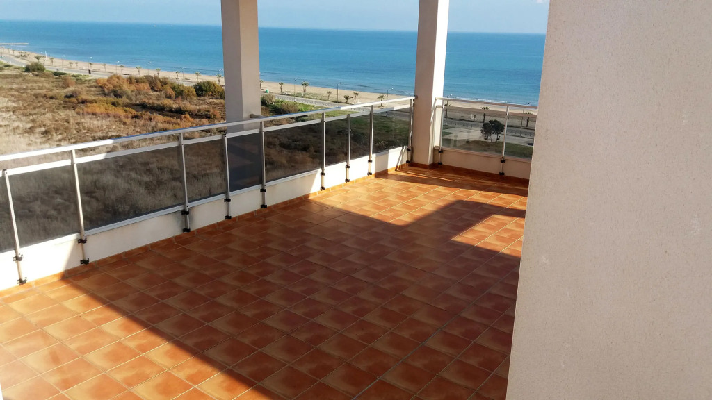 Apartamentos Acrópolis 3000