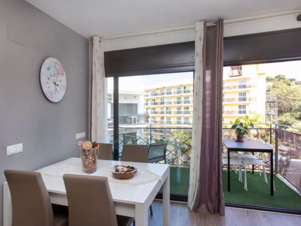 Apartment Jessmart Lloret de Mar