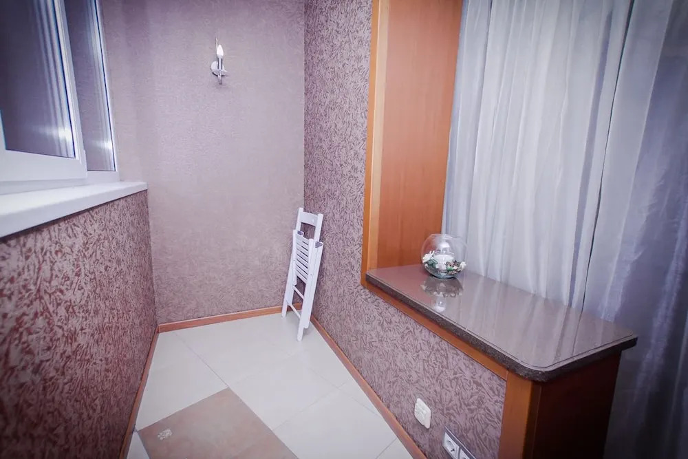 Apartmenty Uyut Romantika
