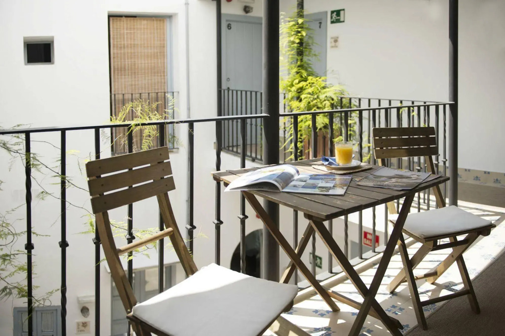 La Botica de Vejer