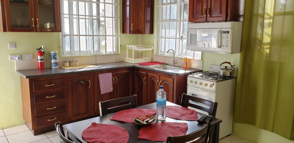 Unit 2 Private Apartment - Roseau