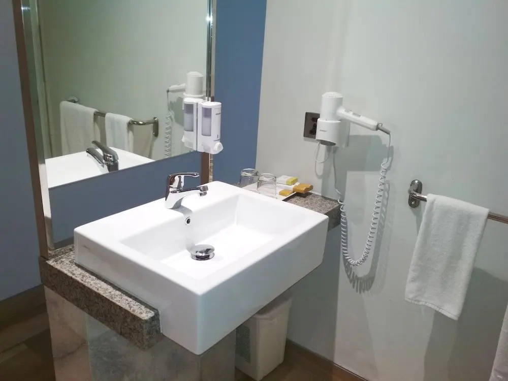 Comfort Resort Tanjung Pinang
