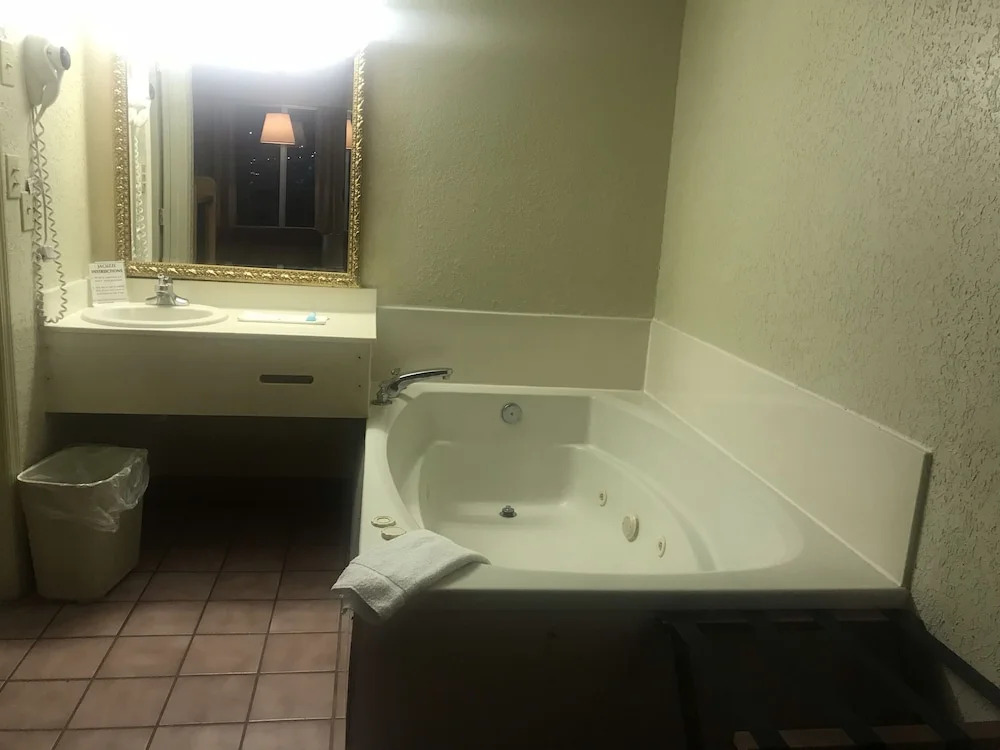 Mountain Comfort Lodge