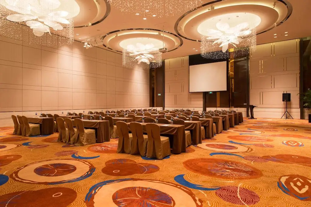 Holiday Inn Shanghai Hongqiao by IHG