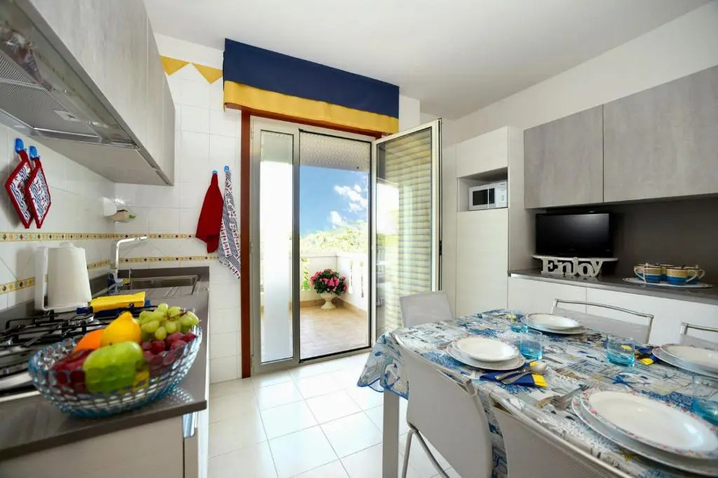 Condominio Al Cigno