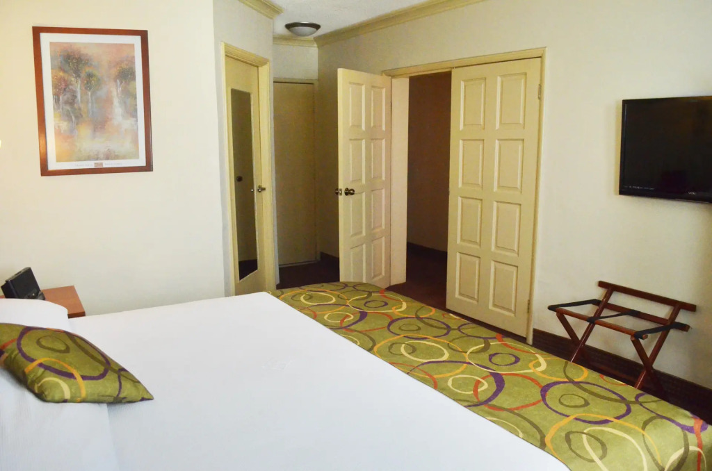 Hotel Araiza Hermosillo