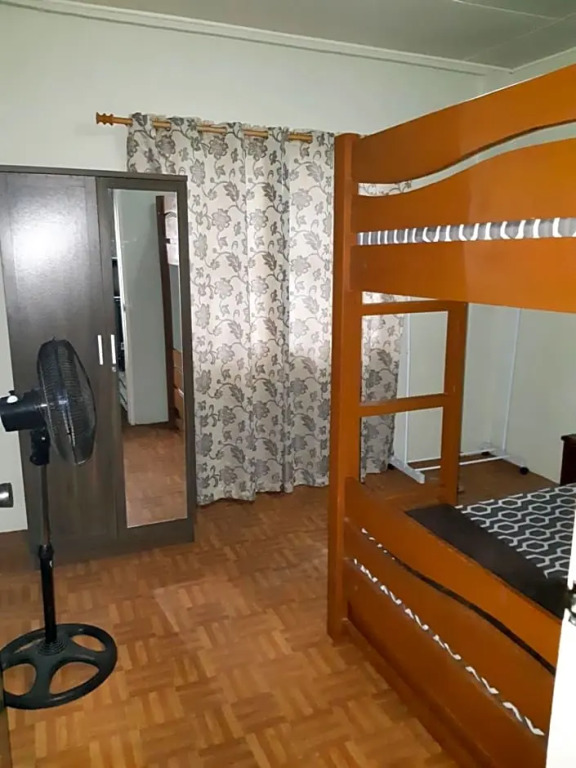 Zya 3BR A-House