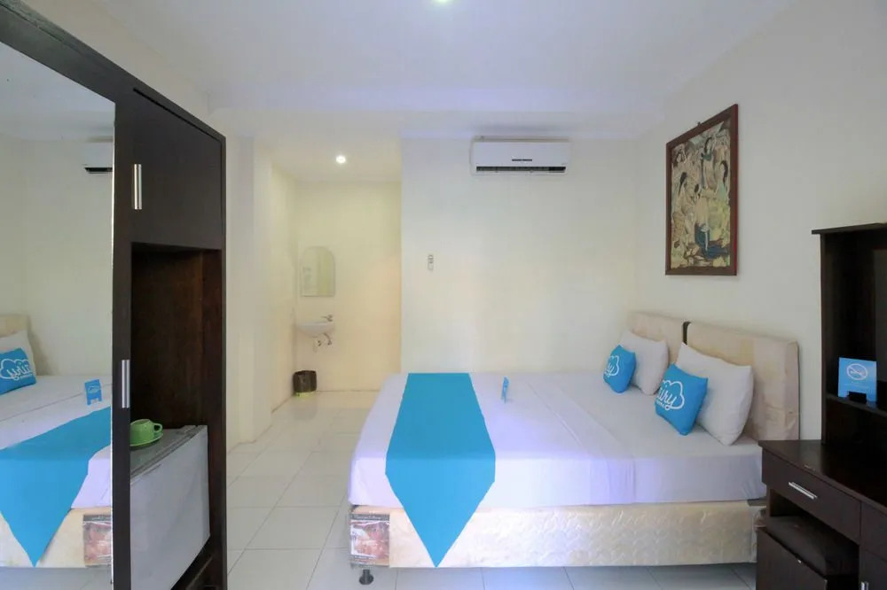 Airy Kuta Kubu Anyar 27 Bali
