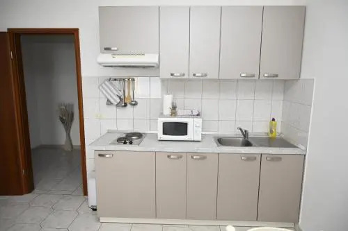 Apartments Miljević Bol