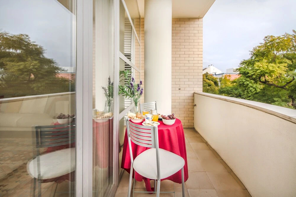 Saldanha Prime Apartment