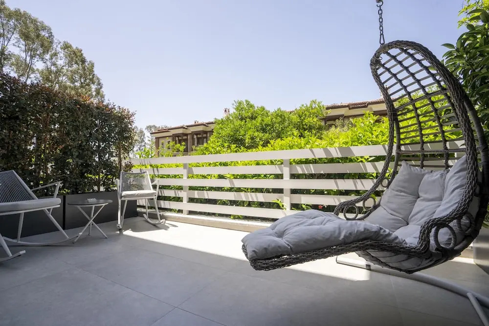 Balèze Boutique Hotel