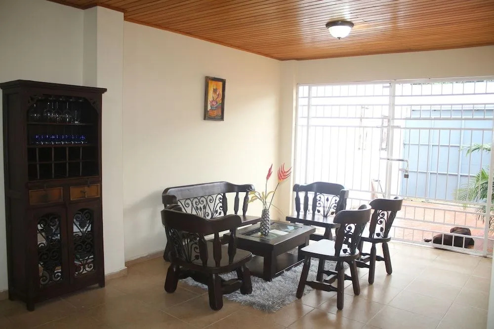 Casa El Mangle