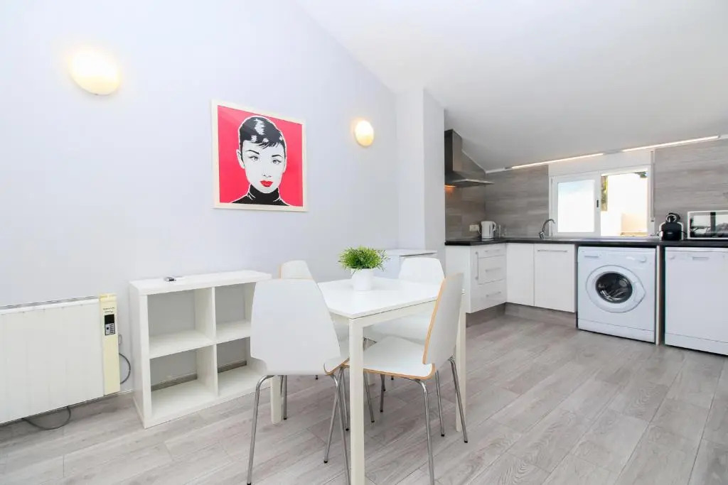 BET Apartments - Tramontana Apartments