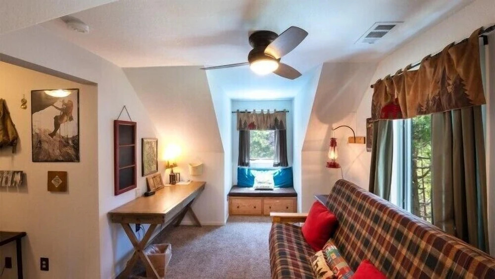 Scenic Wonders Friends Lodge 3 Bedrooms
