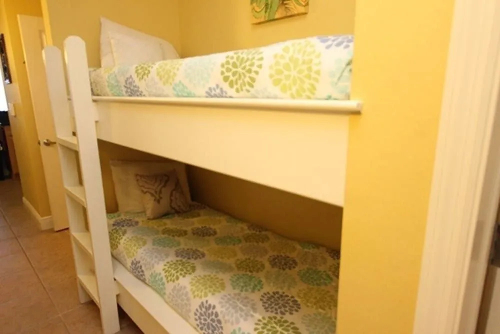 Ariel Dunes1- 2206 1 Bedroom 1 Bathroom Condo