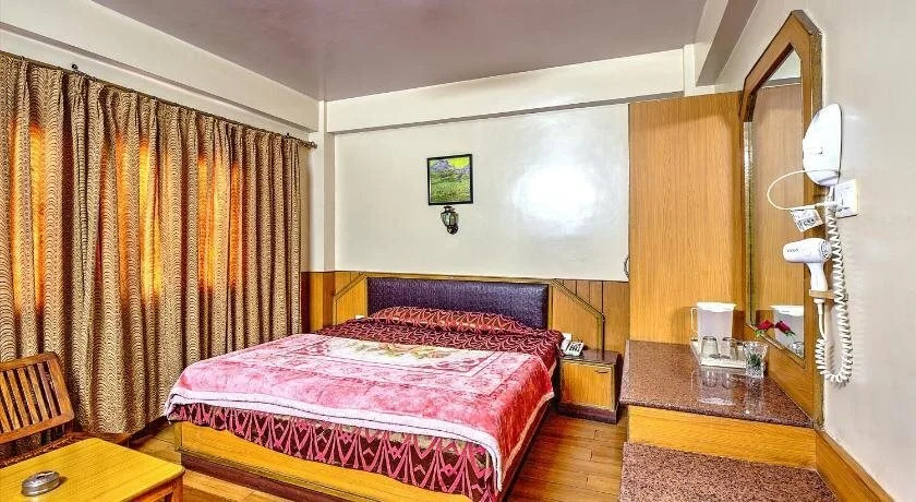 Hotel Grace