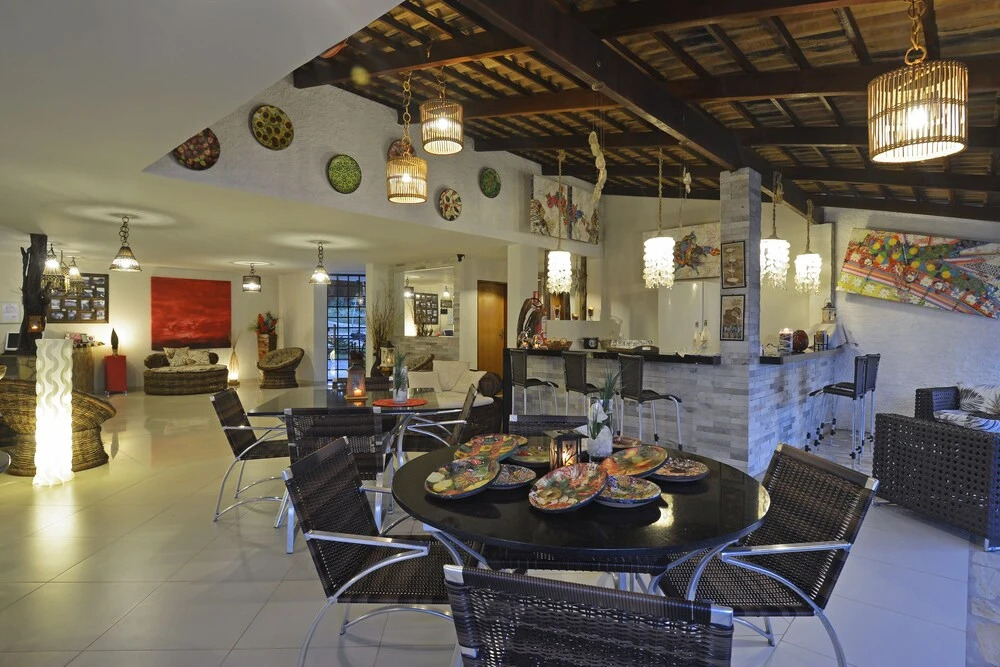 Oasis Tajaja Pousada Boutique na Costa do Conde