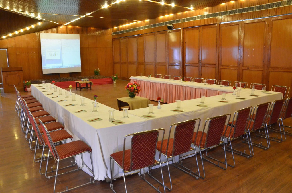 Kufri Heritage Resort & Spa