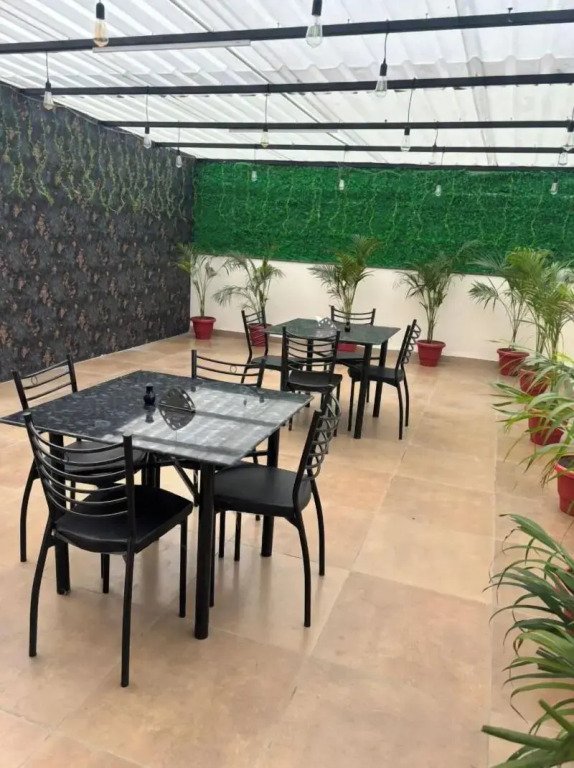Hotel Dream Inn
