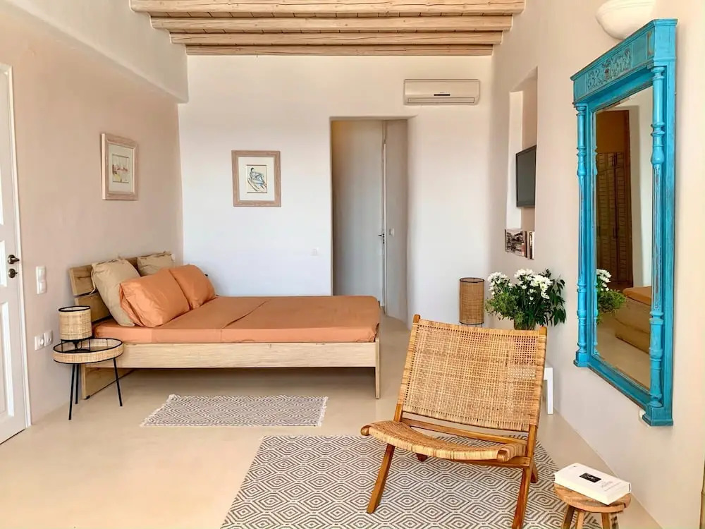 Villa Magdalena Mykonos