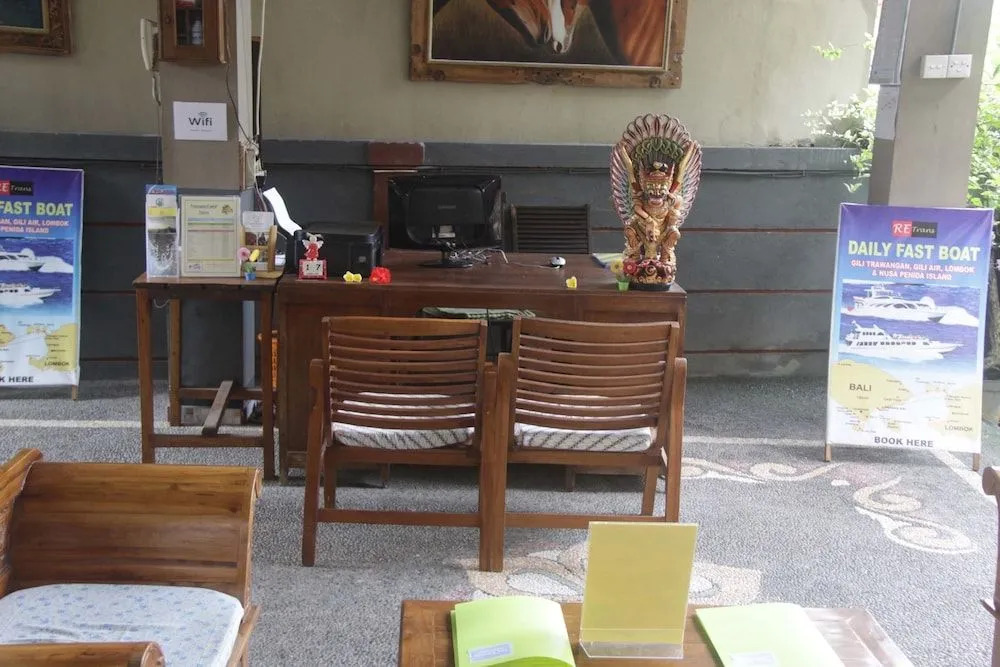 Tri Hita Karana House