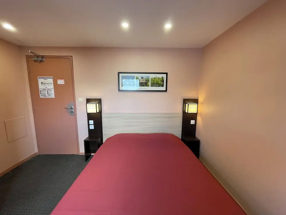 Brit Hotel St-Quentin/Nord