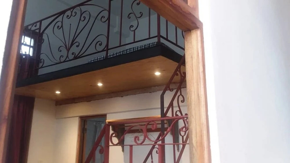 Havana Lodge