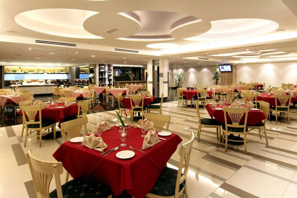 GBW Hotel
