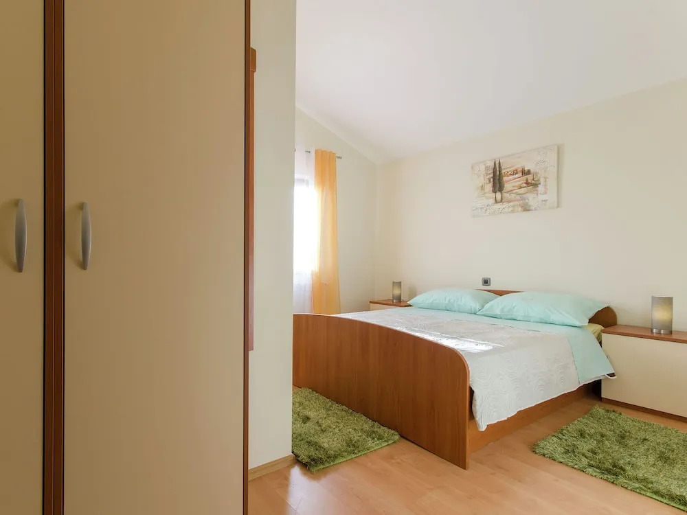 Comfortable Holiday Home in Rovinj with Private Pool