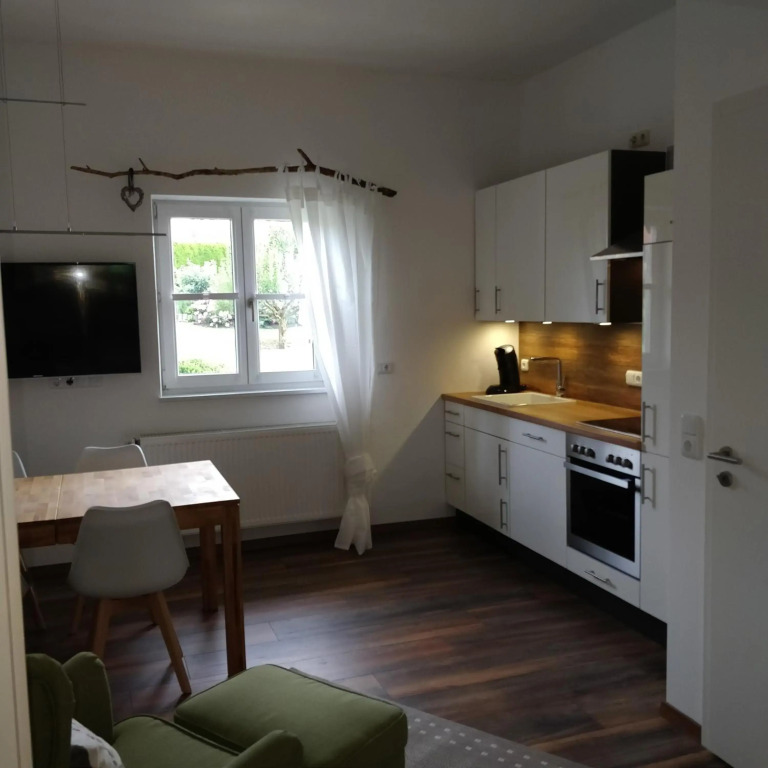 Ferienwohnung WohlfühlEckerl