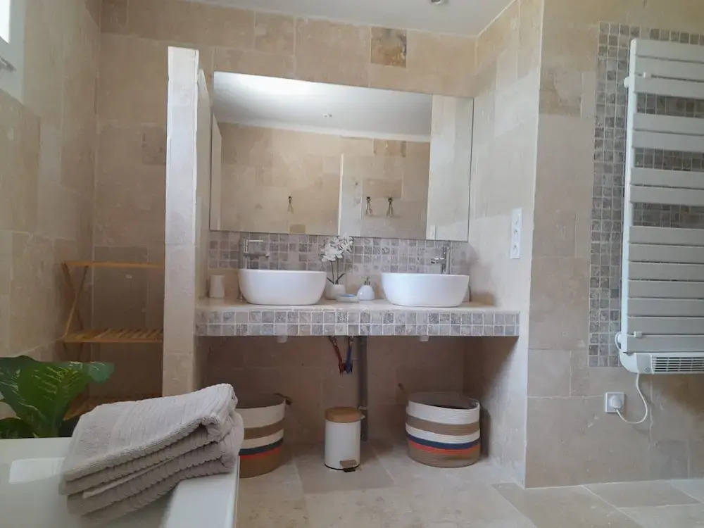 Beautiful Villa With Private Swimming Pool