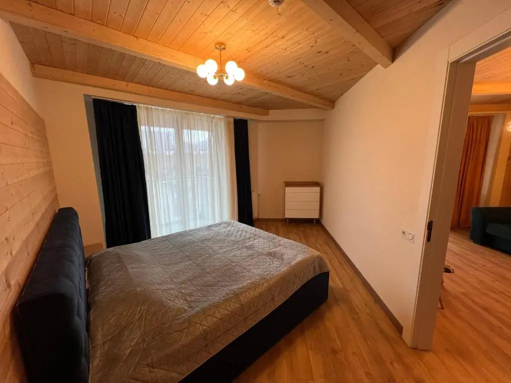 RedHubCo New Gudauri Loft 1, Redco 506