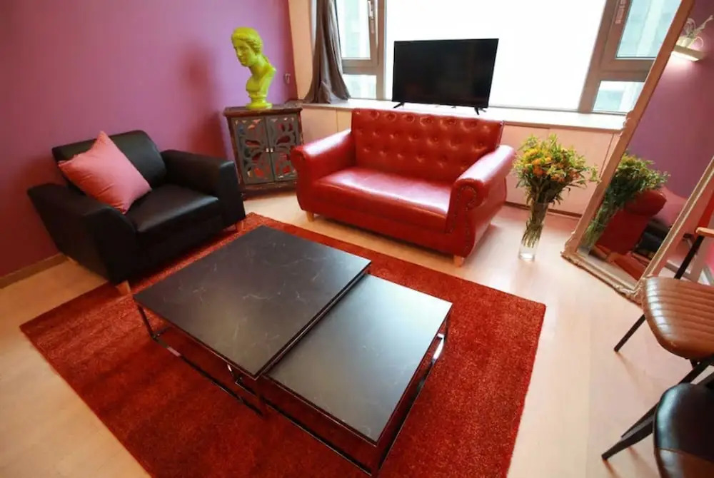 Gangnam House 3