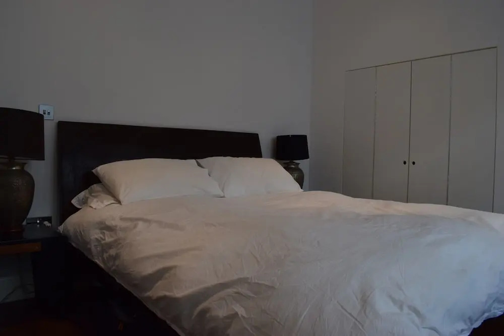 Modern 2 Bedroom Apartment In West Kensington