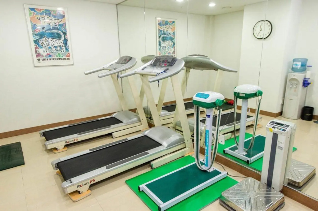 Summit Hotel Seoul Dongdaemun