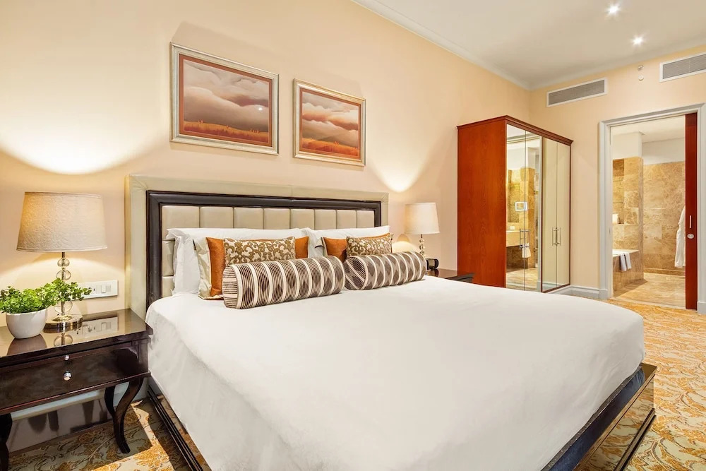 Taj Hotel 305